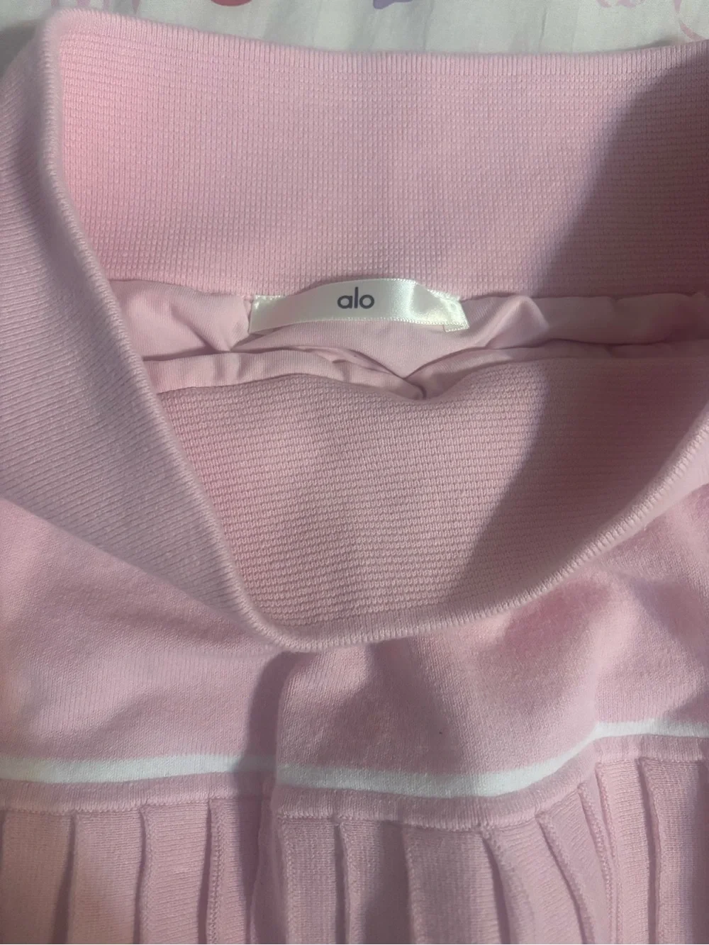 ALO Yoga sold out